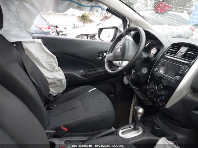 3N1CE2CP0GL378158 Nissan Versa Note S (sr)/s Plus/sl/sr/sv