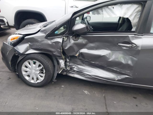 3N1CE2CP0GL378158 Nissan Versa Note S (sr)/s Plus/sl/sr/sv