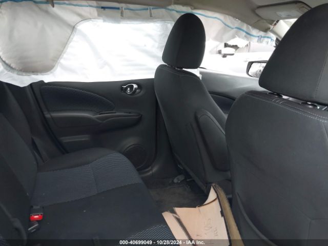 3N1CE2CP0GL378158 Nissan Versa Note S (sr)/s Plus/sl/sr/sv