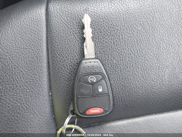 1C4NJRFB1GD708664 Jeep Patriot High Altitude Edition