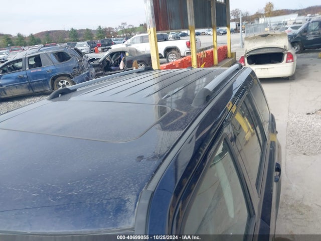 1C4NJRFB1GD708664 Jeep Patriot High Altitude Edition