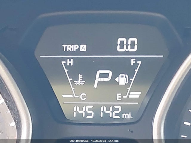 Hyundai ELANTRA SE 2015 5NPDH4AE7FH556197 Image 15
