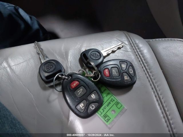 5GAKVBKD7FJ258719 Buick Enclave Leather