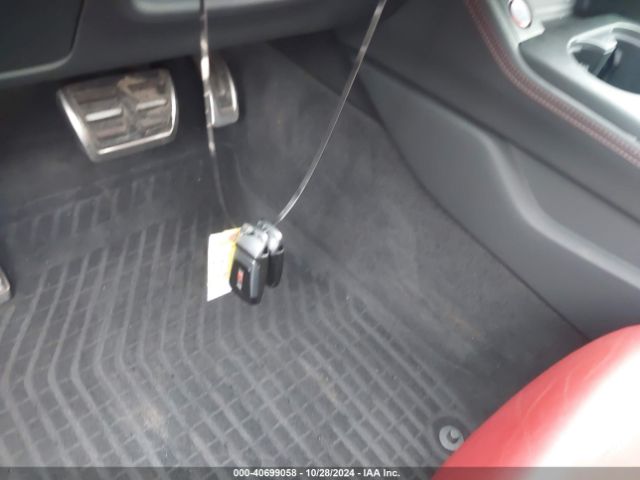 WAUC4CF53JA076200 Audi S5 3.0t Premium Plus