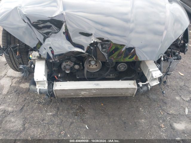 WAUC4CF53JA076200 Audi S5 3.0t Premium Plus