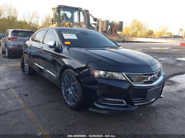 2G1145S3XH9148969 auction archive image