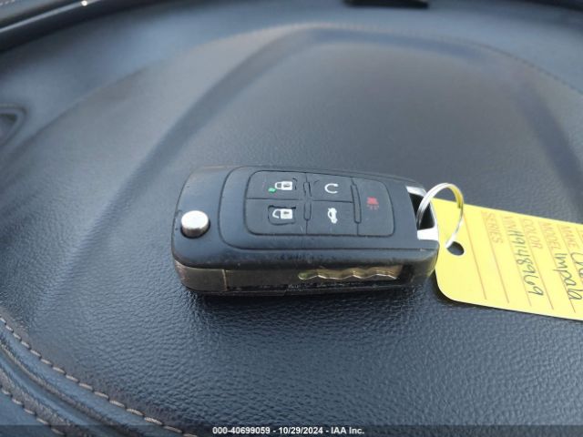 2G1145S3XH9148969 Chevrolet IMPALA 2LZ
