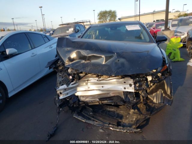 4T1G11AK9RU890100 Toyota CAMRY SE
