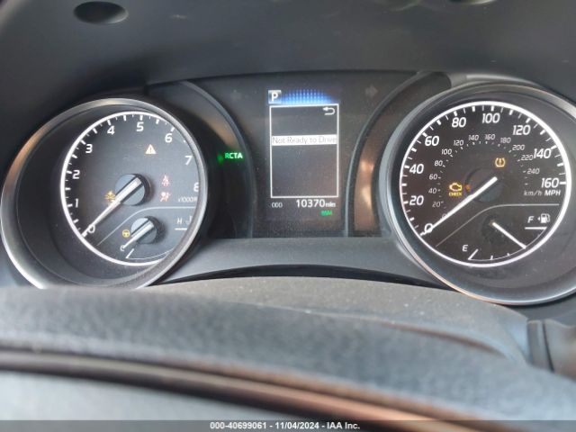 4T1G11AK9RU890100 Toyota CAMRY SE