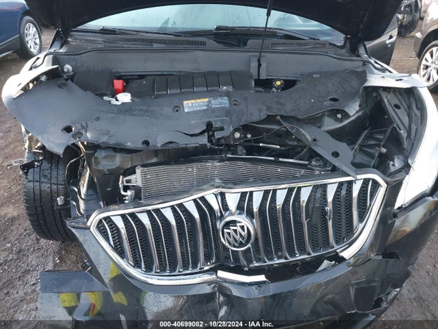 Buick Enclave Premium 2017 5GAKVCKD0HJ226655 Image 10