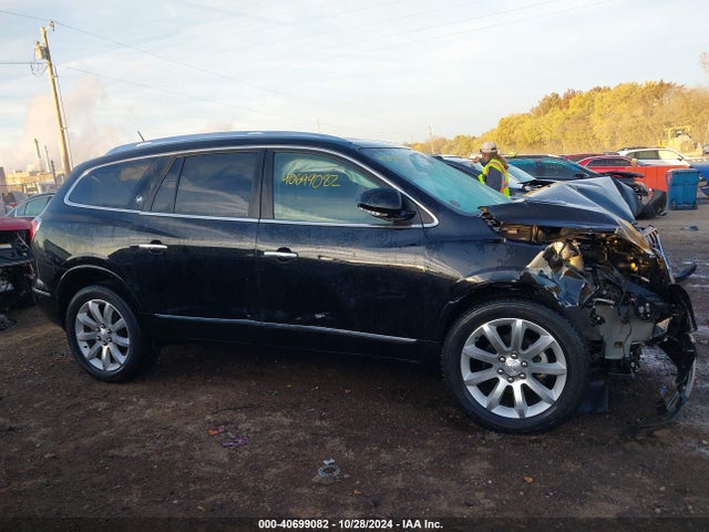 Buick Enclave Premium 2017 5GAKVCKD0HJ226655 Image 13