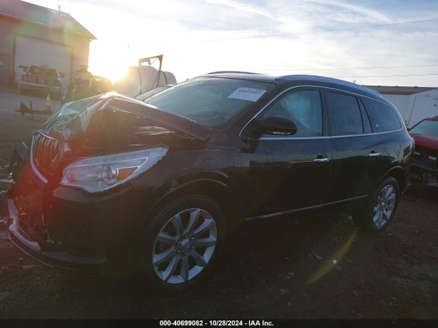 Buick Enclave Premium 2017 5GAKVCKD0HJ226655 Image 14