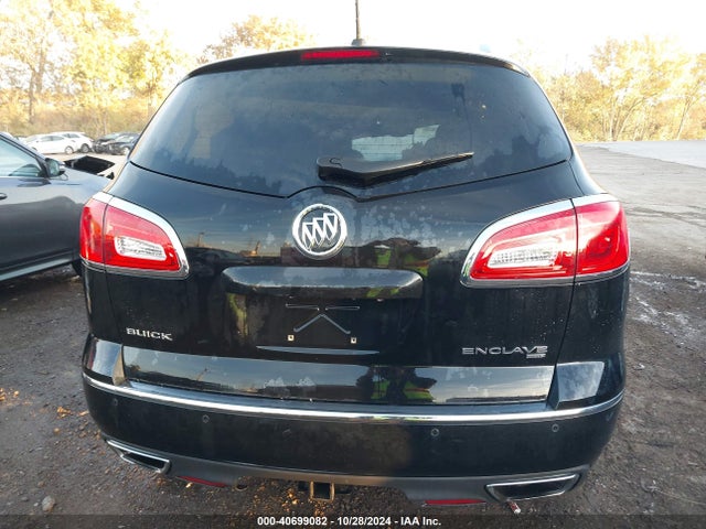 Buick Enclave Premium 2017 5GAKVCKD0HJ226655 Image 16