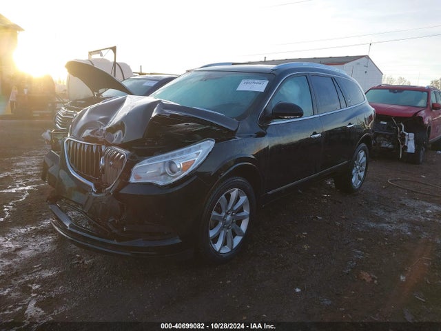 5GAKVCKD0HJ226655 Buick Enclave Premium