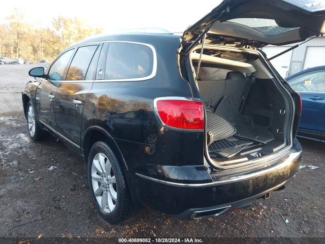 5GAKVCKD0HJ226655 Buick Enclave Premium