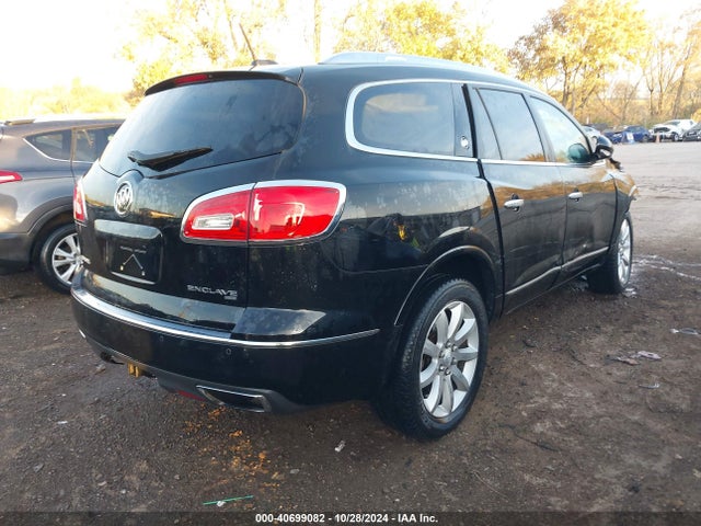5GAKVCKD0HJ226655 Buick Enclave Premium