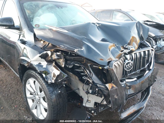 Buick Enclave Premium 2017 5GAKVCKD0HJ226655 Image 6