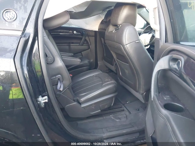 Buick Enclave Premium 2017 5GAKVCKD0HJ226655 Image 8