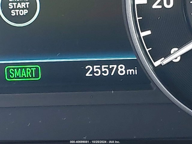 Genesis G90 3.3t Premium 2018 KMHG34JA2JU042454 Image 15