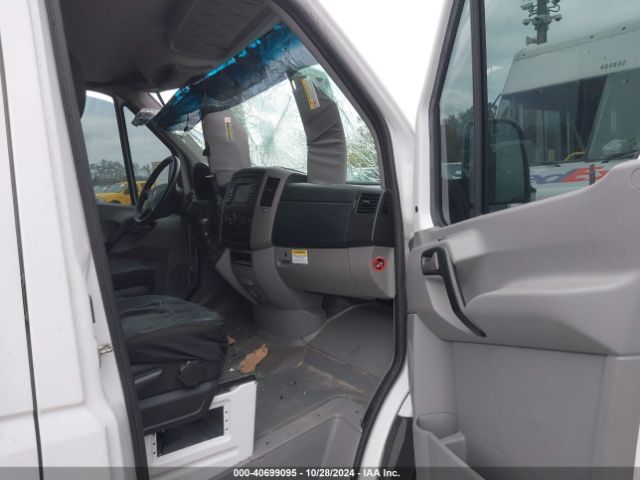 WD3PE7CD6HP561095 Mercedes-Benz Sprinter 2500 Standard Roof V6