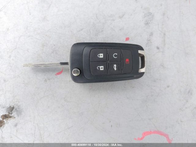 1G1PE5SB6E7452005 Chevrolet Cruze 2lt Auto