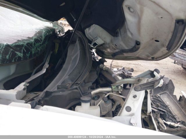 KNMAT2MT0GP710044 Nissan ROGUE S