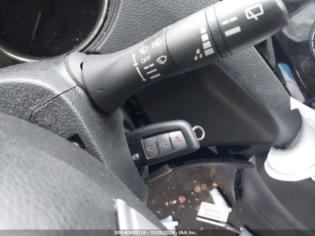 KNMAT2MT0GP710044 Nissan ROGUE S