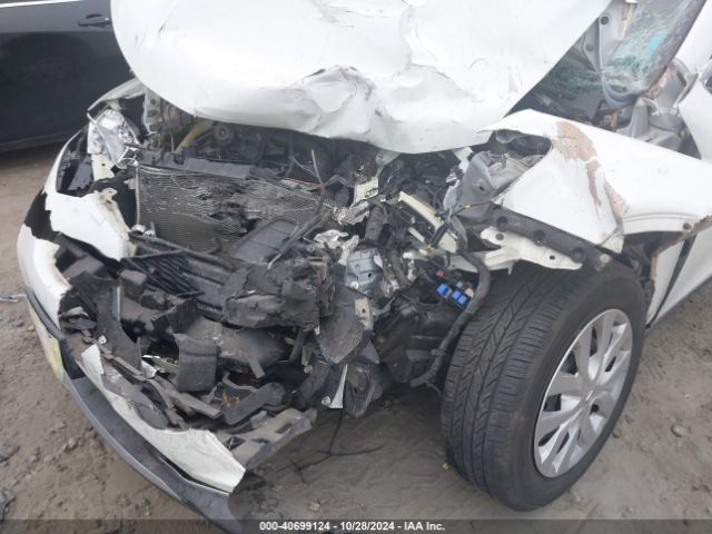 KNMAT2MT0GP710044 Nissan ROGUE S