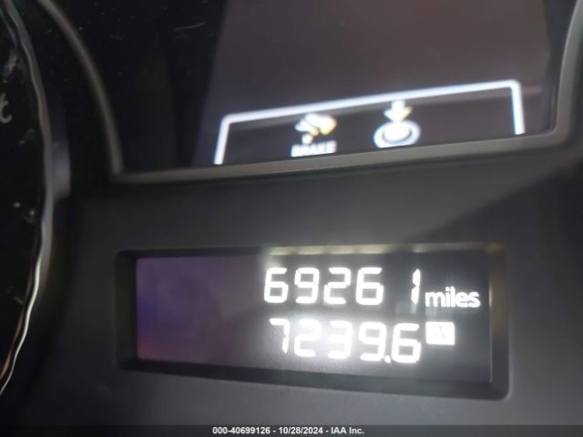 5N1DL0MM1KC509422 Infiniti QX60 LUXE