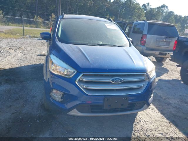 1FMCU0GD1JUB31633 Ford ESCAPE SE
