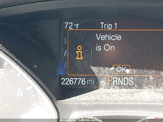 1FMCU0GD1JUB31633 Ford ESCAPE SE