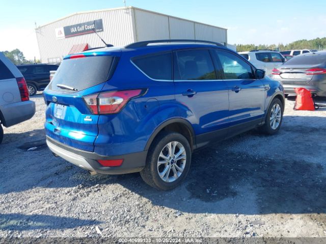 1FMCU0GD1JUB31633 Ford ESCAPE SE