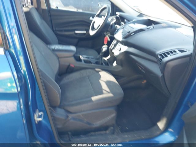 1FMCU0GD1JUB31633 Ford ESCAPE SE
