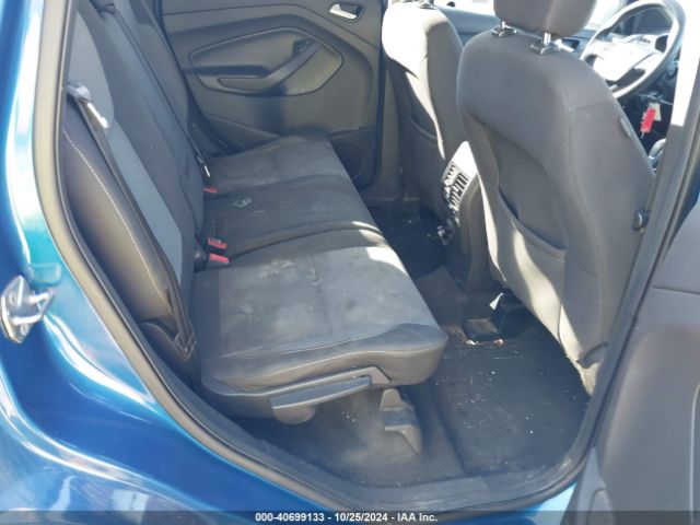 1FMCU0GD1JUB31633 Ford ESCAPE SE