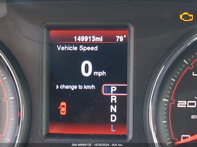 Dodge Charger Se 2014 2C3CDXBG5EH356696 Image 15