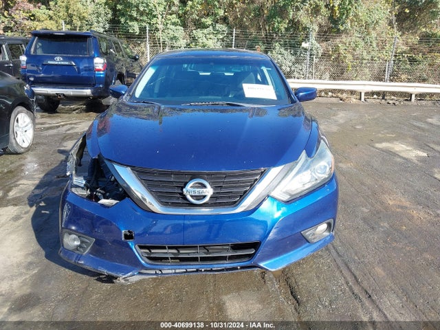 Nissan Altima 2.5 Sr 2017 1N4AL3AP5HC499452 Image 13