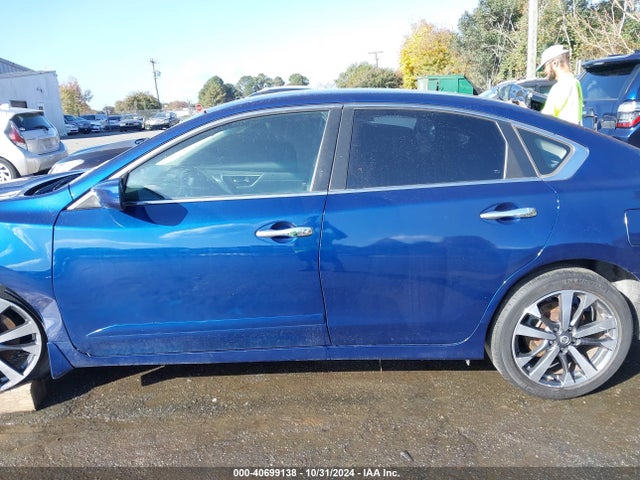 Nissan Altima 2.5 Sr 2017 1N4AL3AP5HC499452 Image 15