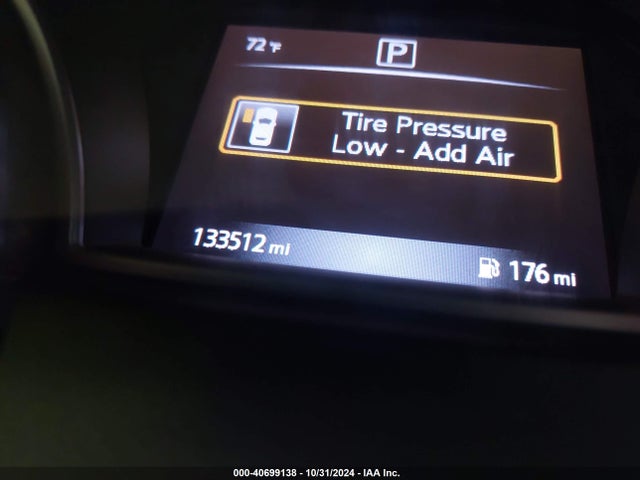 Nissan Altima 2.5 Sr 2017 1N4AL3AP5HC499452 Image 16