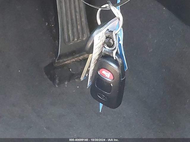Hyundai SONATA GLS 2014 5NPEB4AC5EH932348 Image 11
