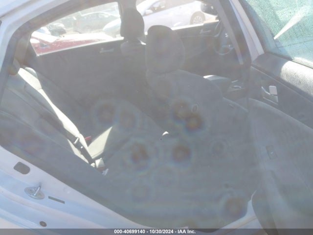 Hyundai SONATA GLS 2014 5NPEB4AC5EH932348 Image 8