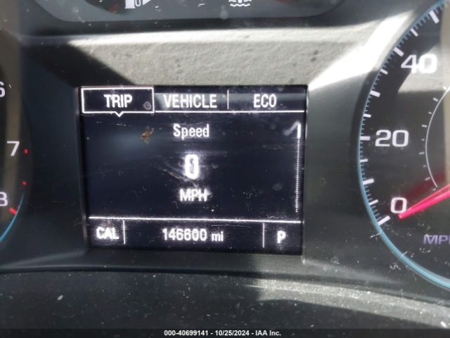 1G1ZB5ST8HF260878 Chevrolet MALIBU LS