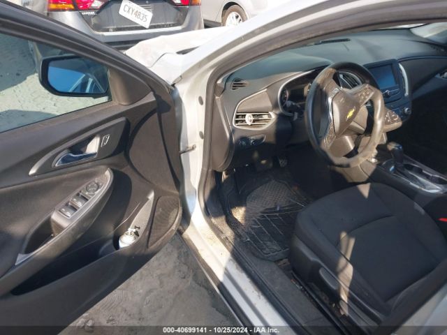 1G1ZB5ST8HF260878 Chevrolet MALIBU LS