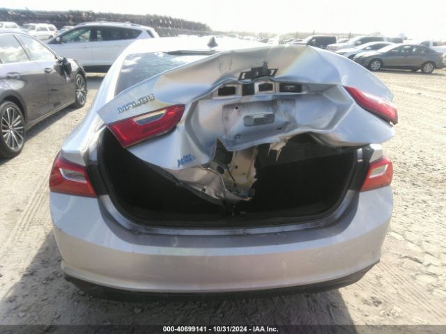 1G1ZB5ST8HF260878 Chevrolet MALIBU LS