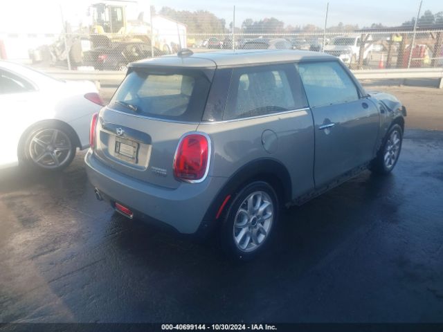 WMWXR3C01M2N01570 Mini Hardtop Cooper