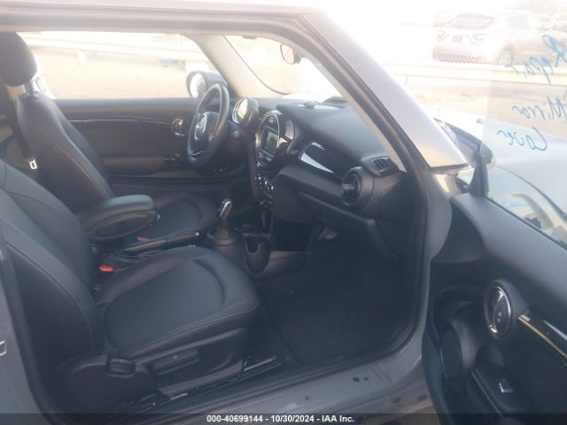 WMWXR3C01M2N01570 Mini Hardtop Cooper