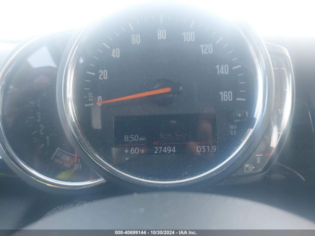 WMWXR3C01M2N01570 Mini Hardtop Cooper
