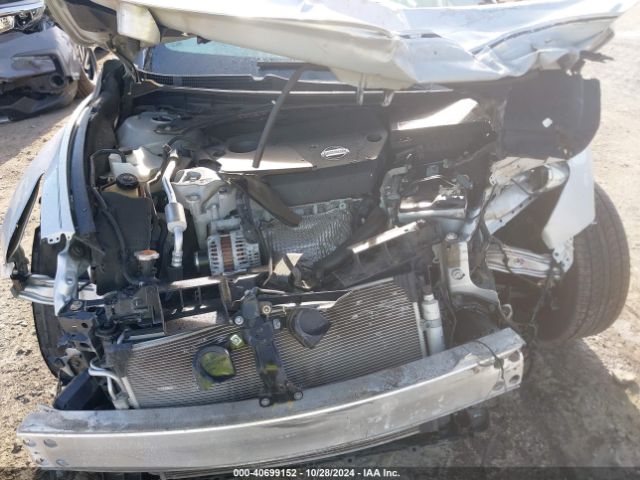 1N4AL3AP2FC106925 Nissan Altima 2.5 S