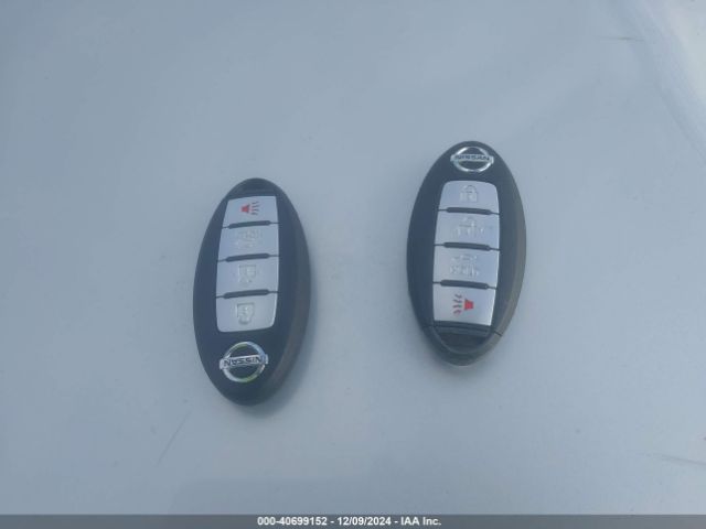 1N4AL3AP2FC106925 Nissan Altima 2.5 S