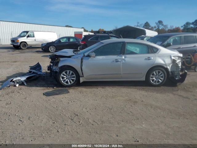 1N4AL3AP2FC106925 Nissan Altima 2.5 S