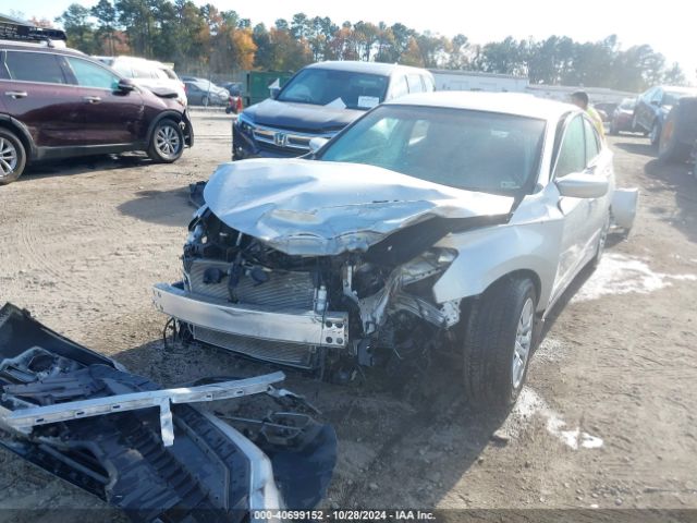 1N4AL3AP2FC106925 Nissan Altima 2.5 S